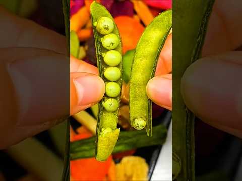 If you have good food, you should know how to share it.