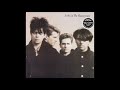 Over You by Echo & The Bunnymen