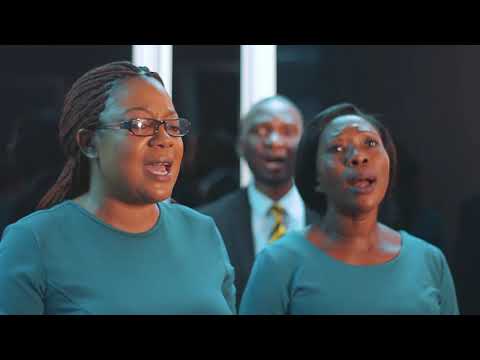 YOU ARE THE LIGHT by Twelve Gates Zambia. Music Arranged by Tom Fettke