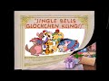 Disney Sing Along Songs Very Merry Christmas Songs 2002 Edition German Self Made Part 1