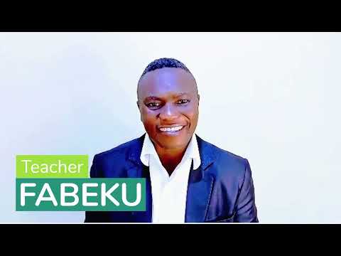 Fabekuのプロフィール動画