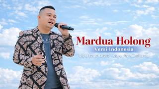 Download lagu Lagu Batak Viral | Mardua Holong Versi Indonesia | Omega Trio | Cover By Rendi Gulo mp3