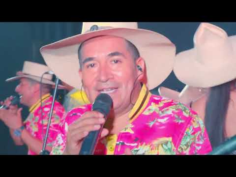 Mix Locuras De Amor -   Alegres de Bambamarca -  4k