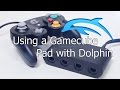 Using a Gamecube Pad with Dolphin