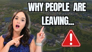 Pros & Cons Wesley Chapel, Florida | Everything you need to know
