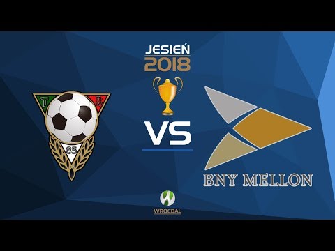 Puchar Ligi WLB: T.B 85 Team - BNY Mellon 1:0