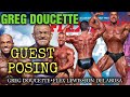 2019 Flex Lewis Canadian Classic GUEST POSE wrap up!!!