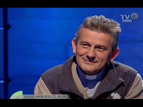 From Darkness to Light: The Story of Father Ivan Filipovic