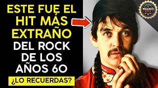 LA CANCIÓN que CONVIRTIÓ a PROCOL HARUM en LEYENDAS del ROCK