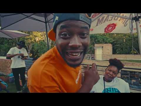 Amapiano| The sCene Episode 12 Live Mix Tman Xpress B2B Cyfred