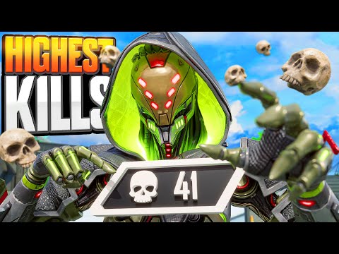 I BEAT MY KILL AND DAMAGE RECORD...