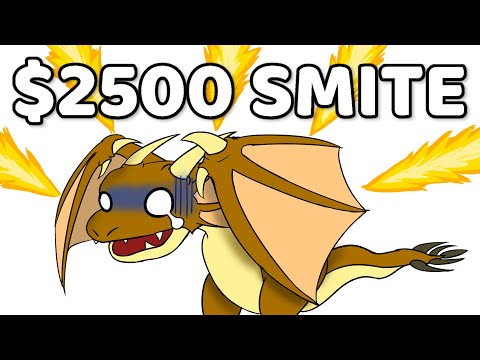 $2500 TO WHOEVER STEALS DRAGON