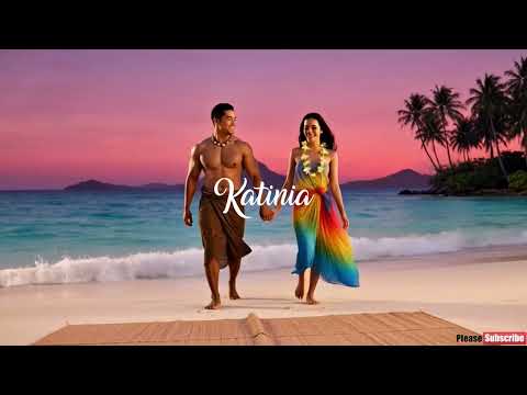 Katinia (R&B Reggae Cover)