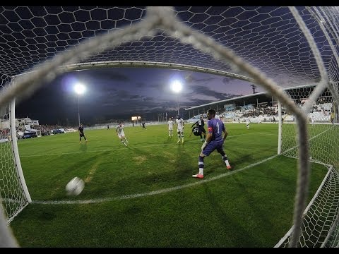 FC Zestafoni 1:2 FC Dinamo Tbilisi [HIGHLIGHTS]