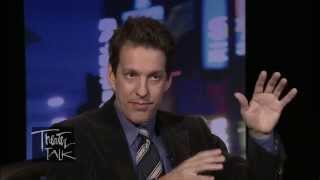 Theater Talk: Douglas Carter Beane and Lewis Flinn  plus Jason Zinoma