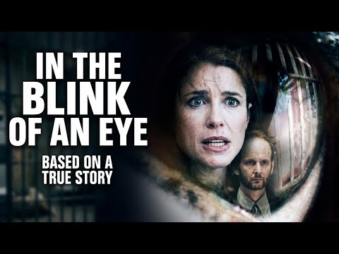 In the Blink of an Eye (1996) | Full Crime Drama Movie | Mimi Rogers | @WatchCrimeStoriesTV