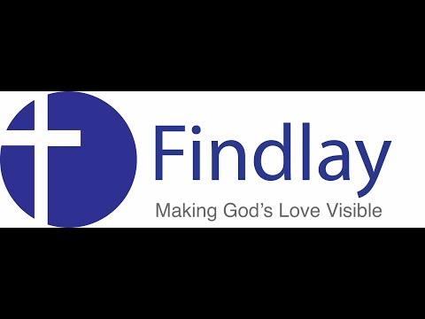 Sunday Service - Easter Sunday 2020