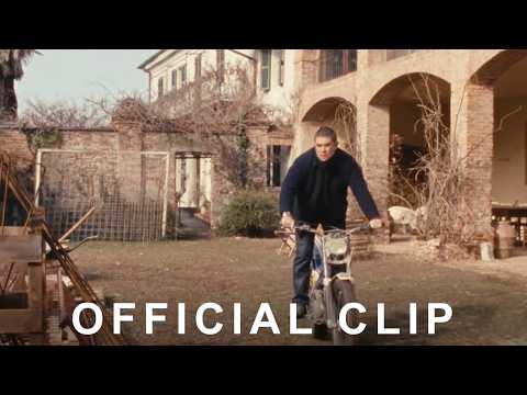 Children of the Monkey new clip official from Venice Film Festival 2026 (2/2)
