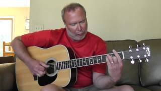 When You Wore a Tulip (and I Wore a Big Red Rose) (arr. John Fahey)