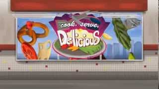 Cook, Serve, Delicious! Steam Key GLOBAL