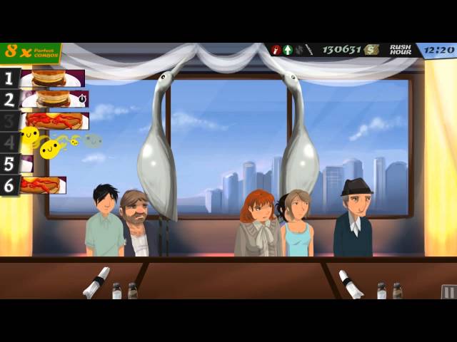 Video - Cook, Serve, Delicious! (PS5)