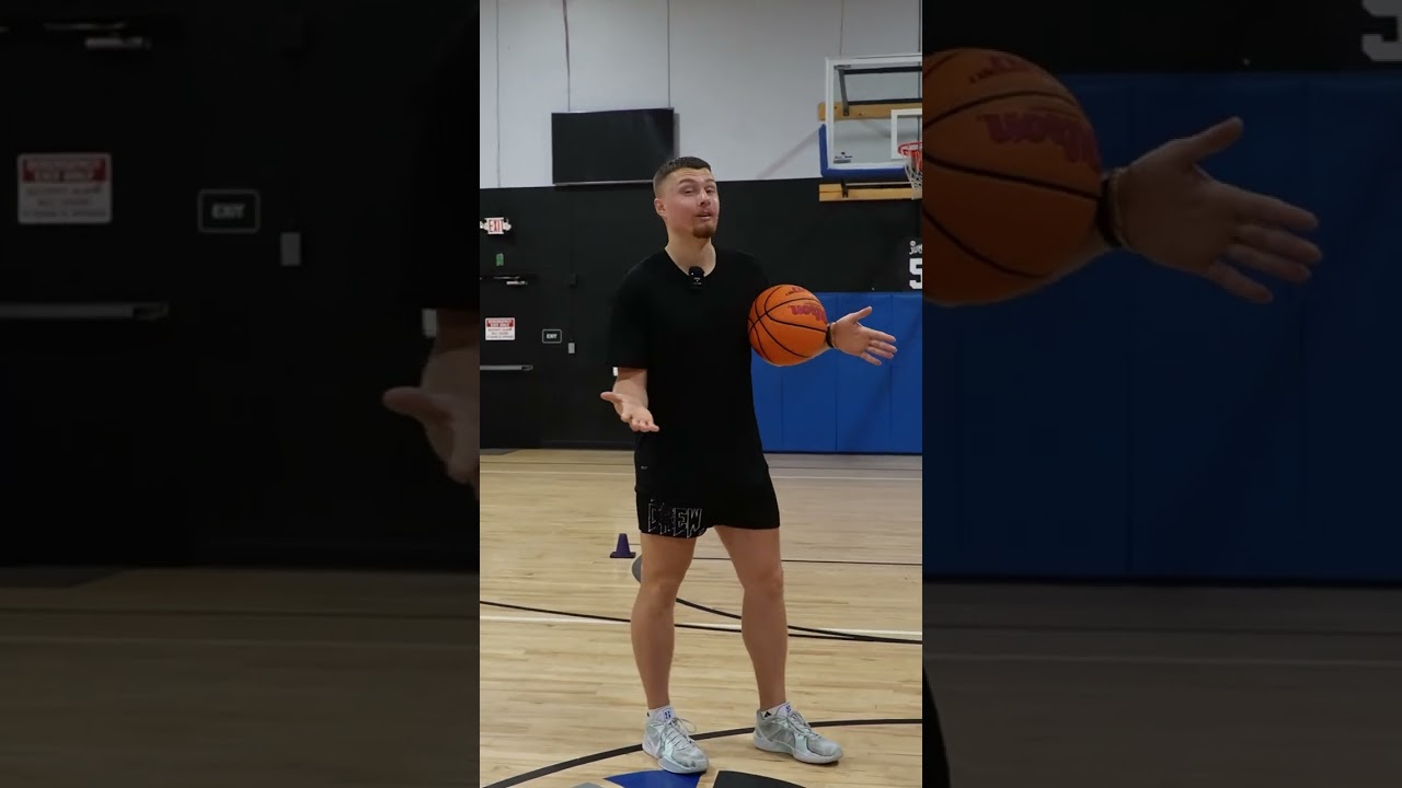 1-on-1 development drill