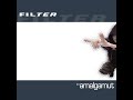 Filter - Where Do We Go From Here - Alessandro Rossi Filter - Where Do We Go From Here