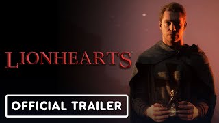 Lionhearts - Official Cinematic Announcement Trailer