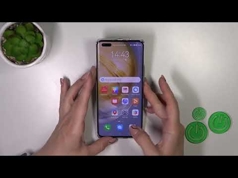 How to Face Unlock Test on HUAWEI Nova 11 Pro? - Set Up Face Unlock