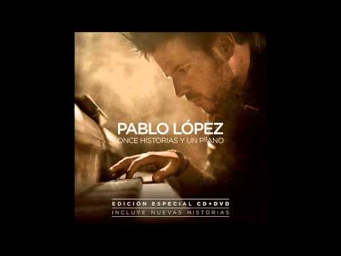 Princesa De Nadie - Pablo Lopez