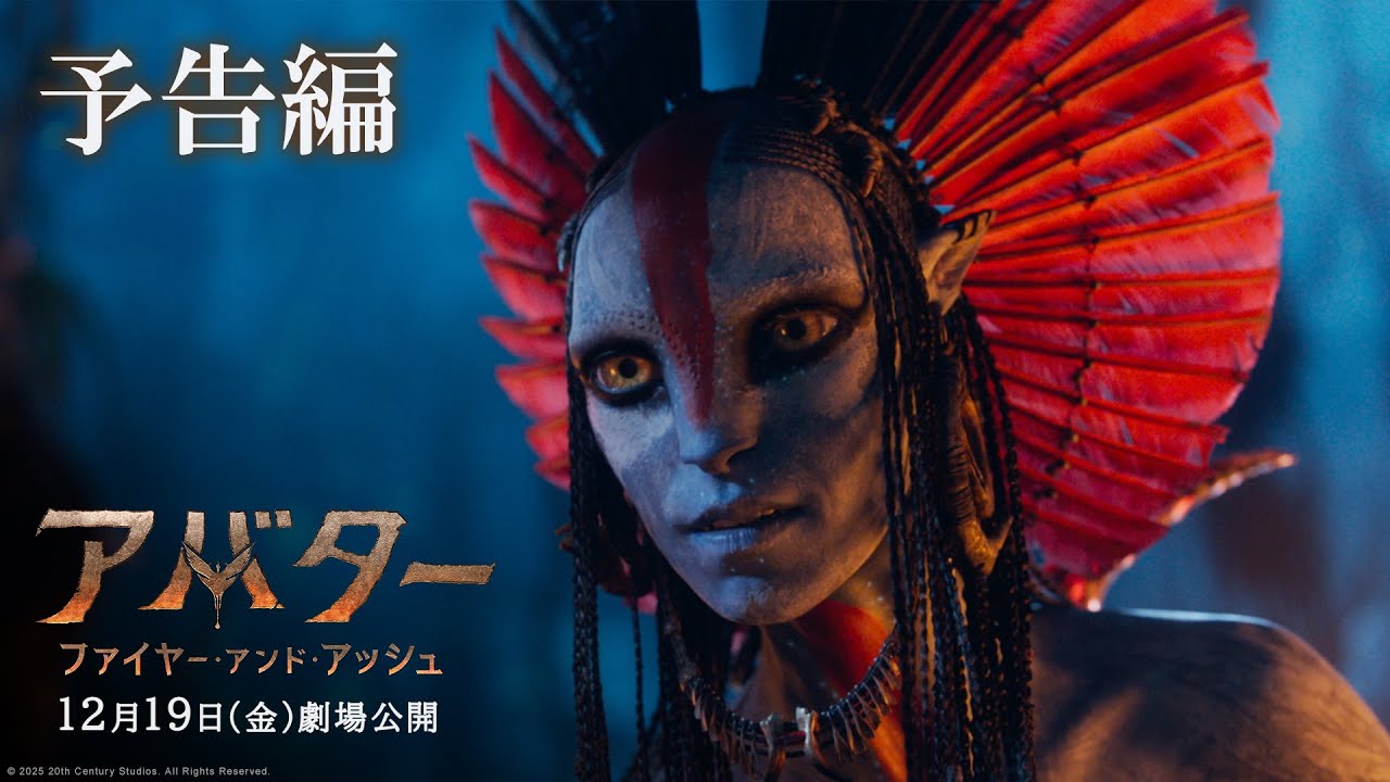 予告編