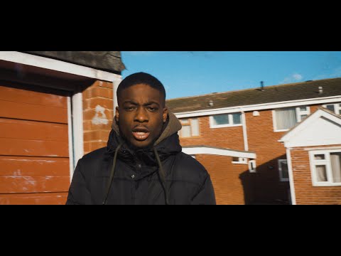 Terose - Can't Let It Go (freestyle)