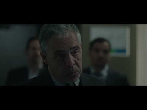 L'EFFACEMENT de Karim Moussaoui - Extrait (2024)