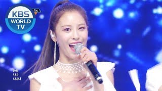 NeonPunch - Tic Toc I 네온펀치 - 틱톡 [Music Bank/2019.02.15]