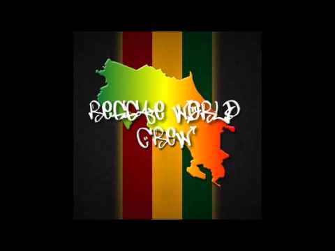 Kike Daddy & Toledo - When we haffi kill a man (CostaRica)