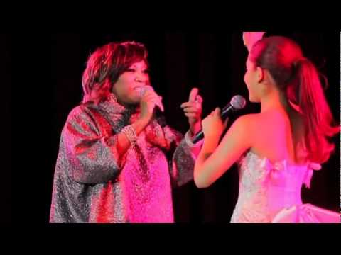 Lady Marmalade   Patti Labelle and Ariana Grande