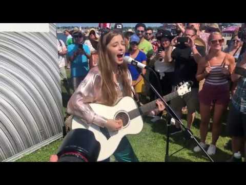 Jade Bird -- Lottery (Live at the 2019 Newport Folk Festival)
Jade Bird -- Lottery (Live at the 2019 Newport Folk Festival)