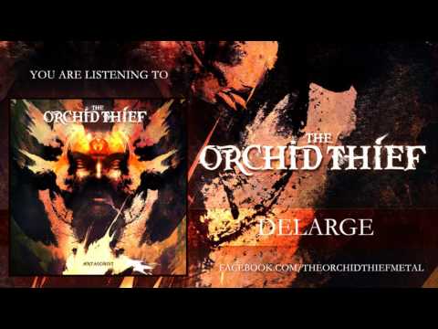 The Orchid Thief - deLarge