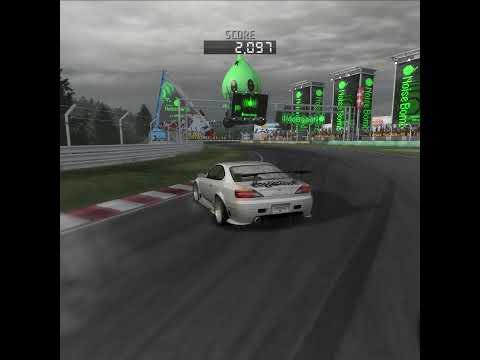 They really need to remake Need For Speed ProStreet #shorts