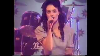 Shakespeare's Sister - I Don't Care ( Top Of The Pops 1992 )