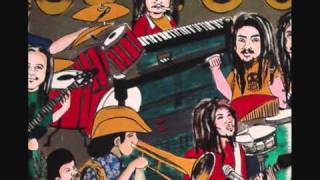 hot chocolate - brother louie