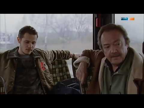 Polizeiruf Schwerin Hinrichs 19 2002 Vom Himmel gefallen 243