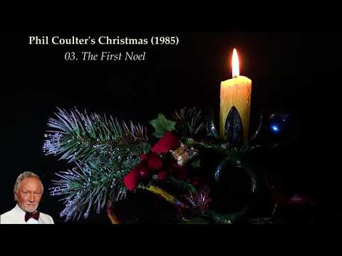 Phil Coulter's Christmas  (1985)