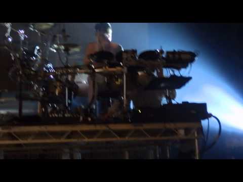 30 Seconds To Mars - Do Or Die Live @Zenith - Paris 18th Of February 2014