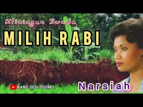 PAPACANGAN - NARSIAH || KLININGAN SUNDA #kliningan #lagusunda #narsiah @Kangdedicosmo