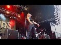 PRETTY MAIDS - Please don't leave me- Esbjerg ...