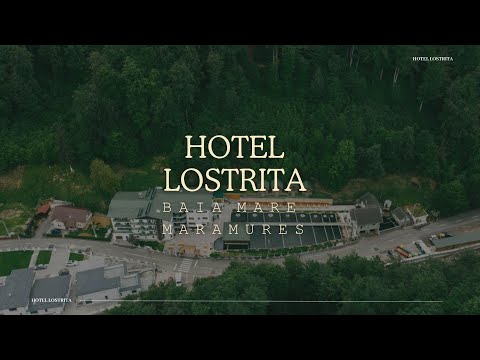 HOTEL LOSTRITA BAIA MARE, MARAMURES, OFERTE CAZARE HOTEL LOSTRITA BAIA MARE, MARAMURES