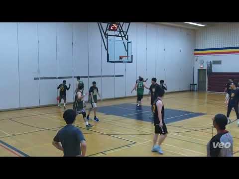 WTTWB(45) tier 16 Gryphons(58) - tcbl sunday