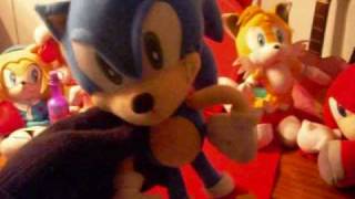 Sonic's Valentines Day? [CLOSED - Voting Has Ended!]