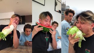 Funny Zhong Tik Tok 2021 - Try Not To Laugh Watching Zhong TikToks